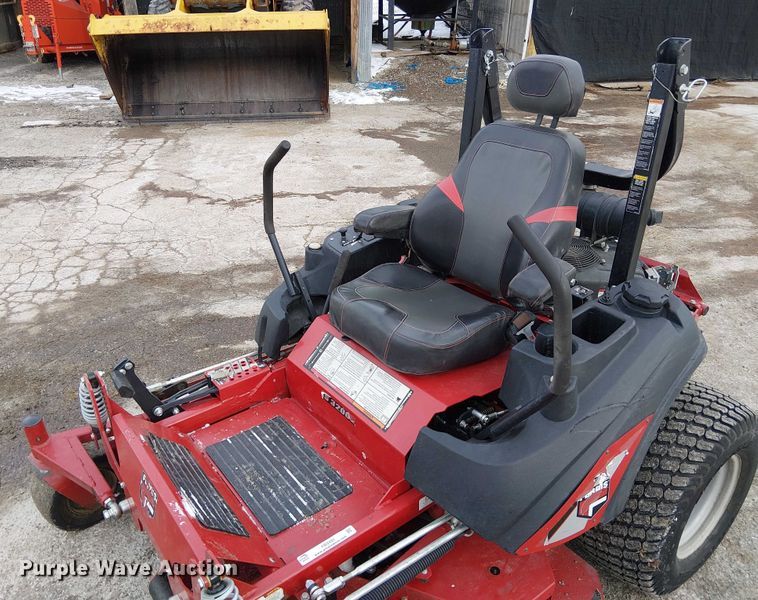 image for item FB3491 Ferris IS3200 ZTR lawn mower