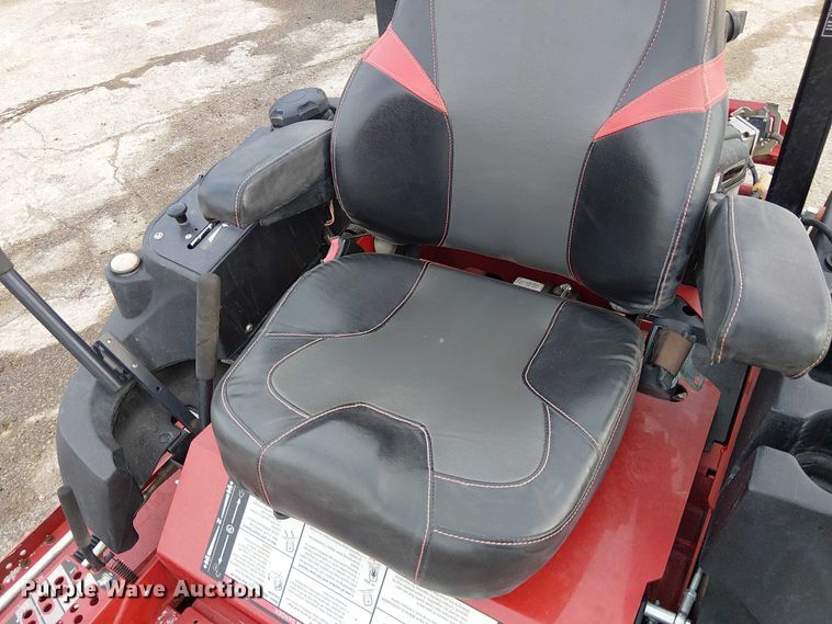 image for item FB3491 Ferris IS3200 ZTR lawn mower