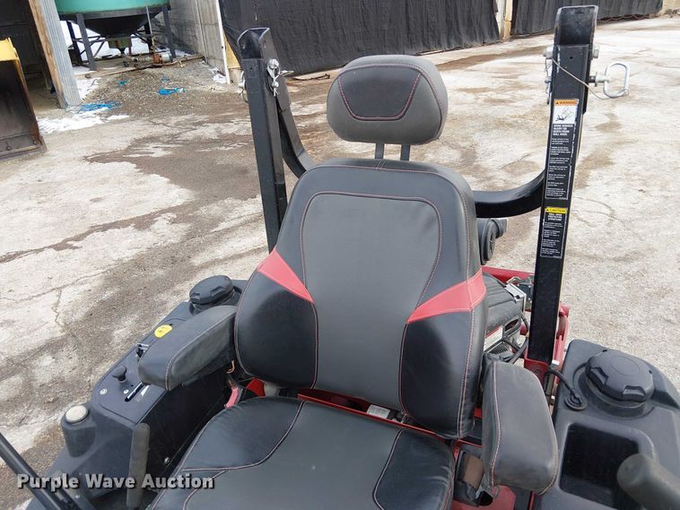 image for item FB3491 Ferris IS3200 ZTR lawn mower