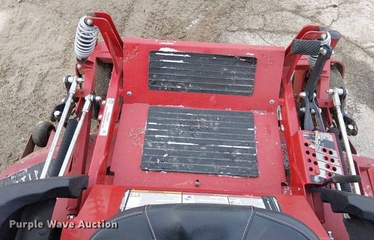 image for item FB3491 Ferris IS3200 ZTR lawn mower