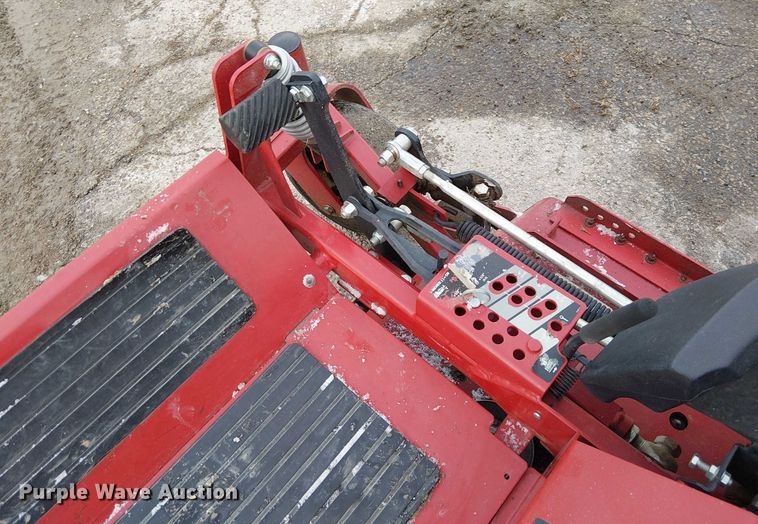 image for item FB3491 Ferris IS3200 ZTR lawn mower