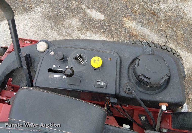 image for item FB3491 Ferris IS3200 ZTR lawn mower
