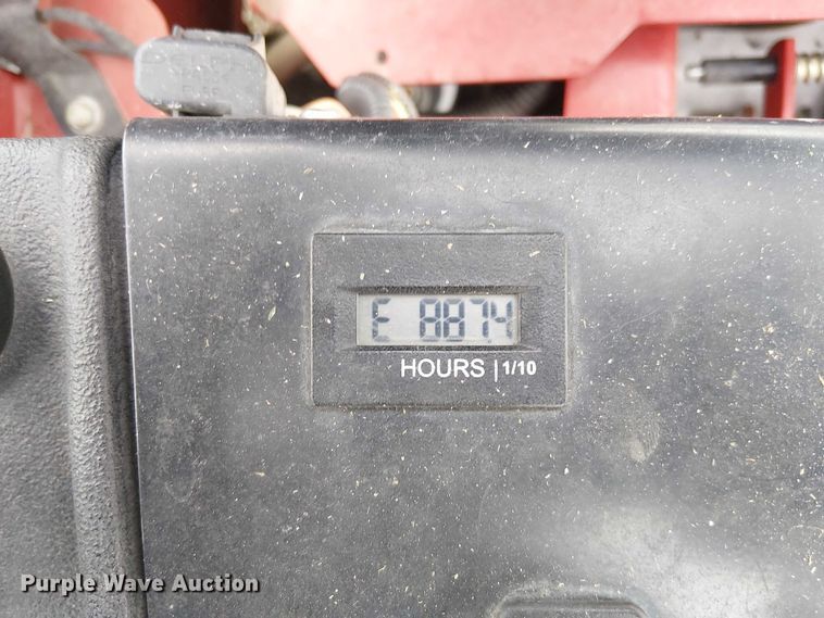 image for item FB3491 Ferris IS3200 ZTR lawn mower