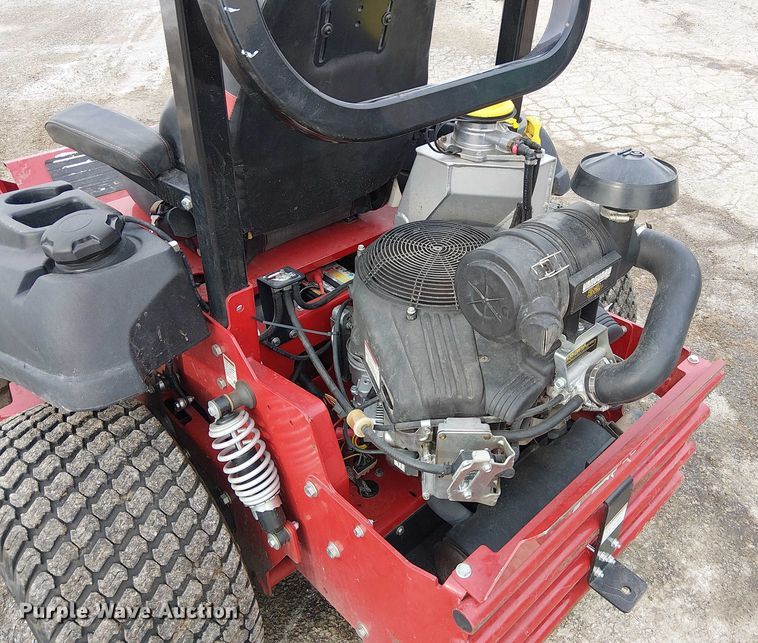 image for item FB3491 Ferris IS3200 ZTR lawn mower