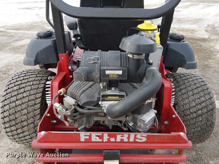image for item FB3491 Ferris IS3200 ZTR lawn mower