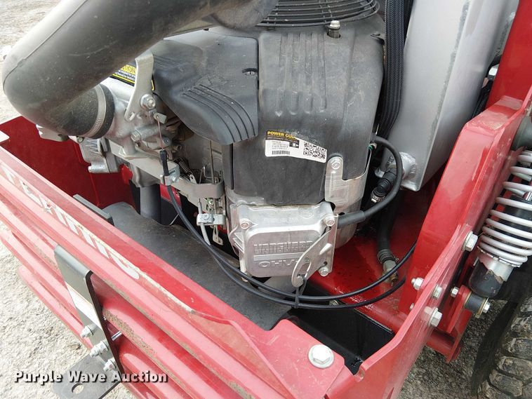 image for item FB3491 Ferris IS3200 ZTR lawn mower