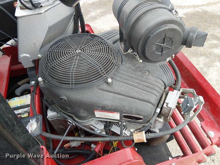 image for item FB3491 Ferris IS3200 ZTR lawn mower