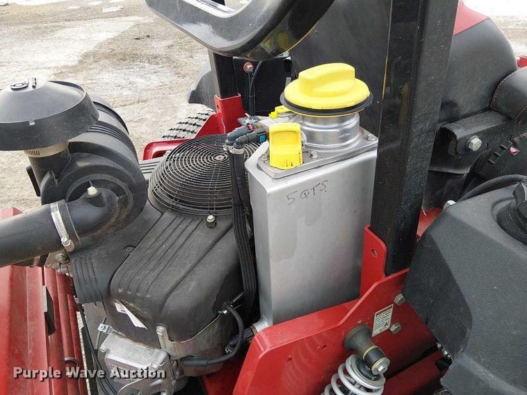 image for item FB3491 Ferris IS3200 ZTR lawn mower