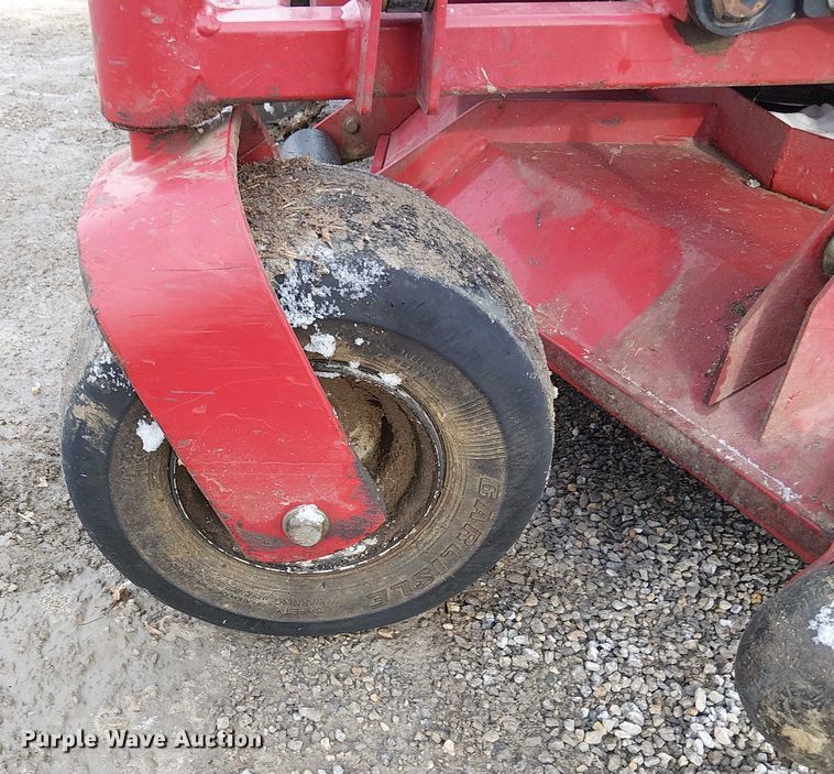 image for item FB3491 Ferris IS3200 ZTR lawn mower