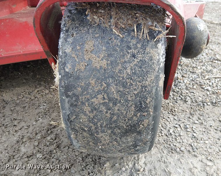 image for item FB3491 Ferris IS3200 ZTR lawn mower