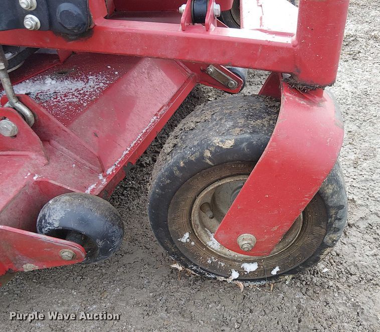 image for item FB3491 Ferris IS3200 ZTR lawn mower