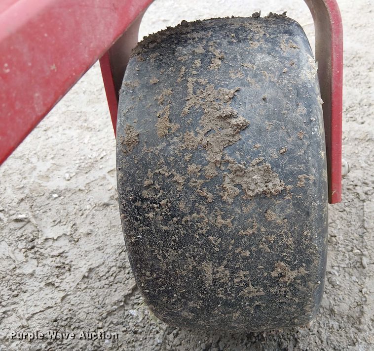 image for item FB3491 Ferris IS3200 ZTR lawn mower