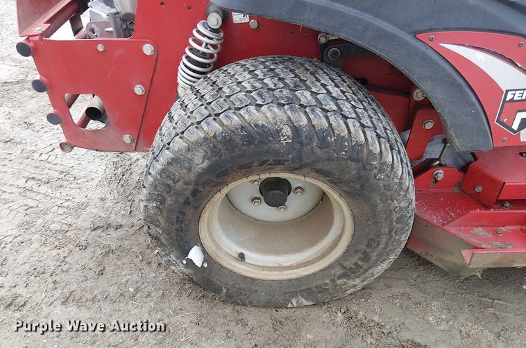 image for item FB3491 Ferris IS3200 ZTR lawn mower