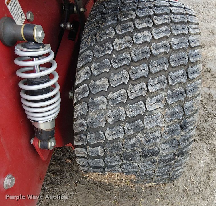 image for item FB3491 Ferris IS3200 ZTR lawn mower