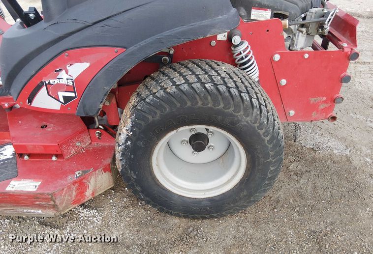 image for item FB3491 Ferris IS3200 ZTR lawn mower