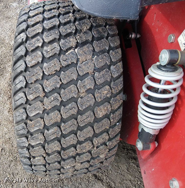 image for item FB3491 Ferris IS3200 ZTR lawn mower