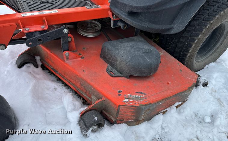 image for item FB3492 Bad Boy ZT Elite ZTR lawn mower