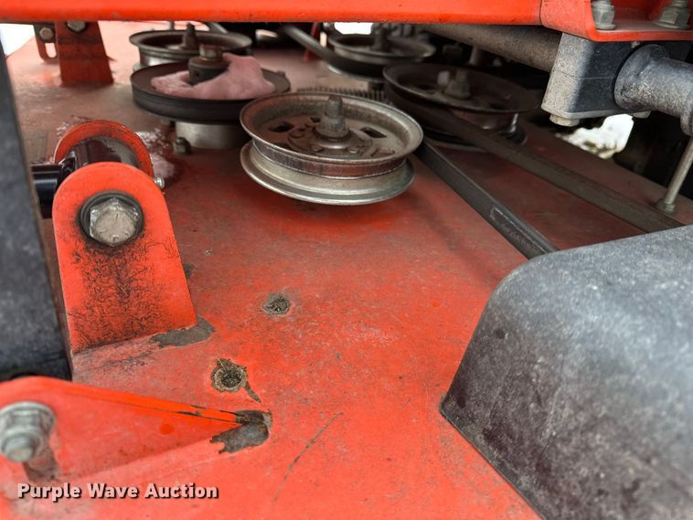 image for item FB3492 Bad Boy ZT Elite ZTR lawn mower