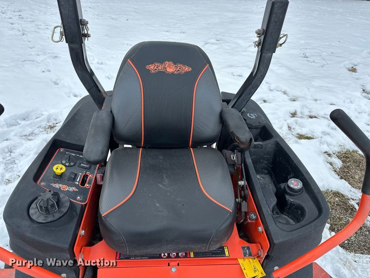 image for item FB3492 Bad Boy ZT Elite ZTR lawn mower