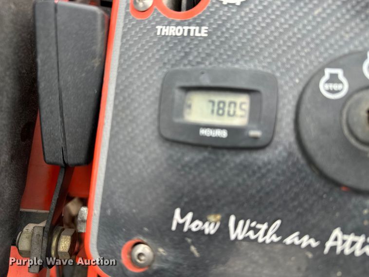 image for item FB3492 Bad Boy ZT Elite ZTR lawn mower