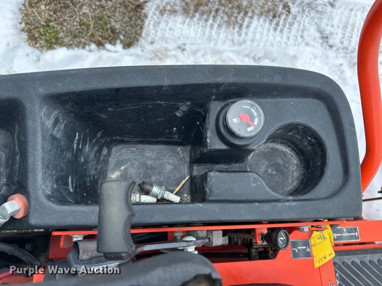 image for item FB3492 Bad Boy ZT Elite ZTR lawn mower