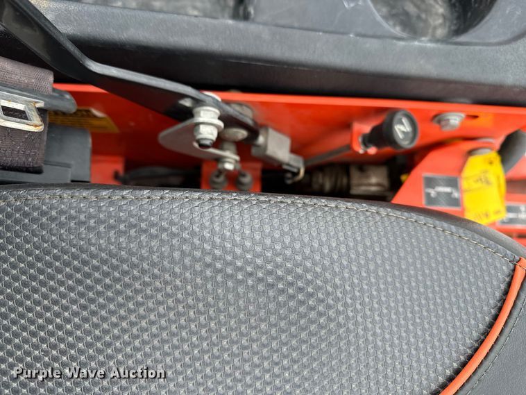 image for item FB3492 Bad Boy ZT Elite ZTR lawn mower