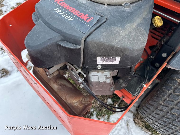 image for item FB3492 Bad Boy ZT Elite ZTR lawn mower