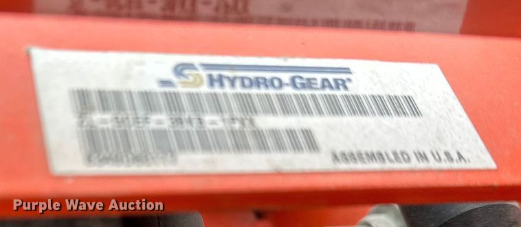 image for item FB3492 Bad Boy ZT Elite ZTR lawn mower