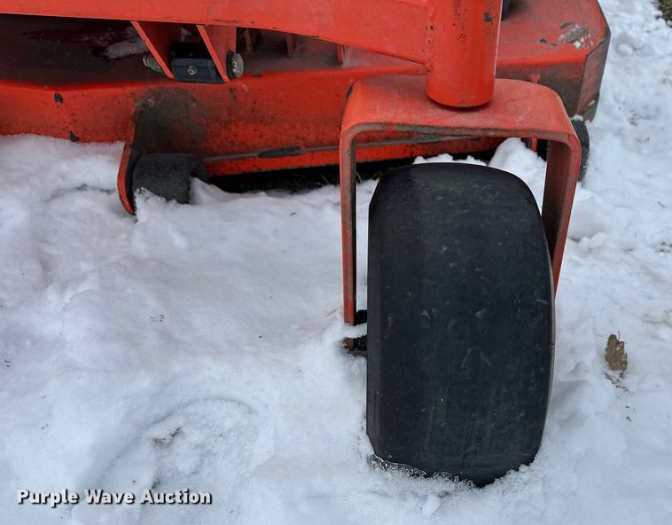 image for item FB3492 Bad Boy ZT Elite ZTR lawn mower