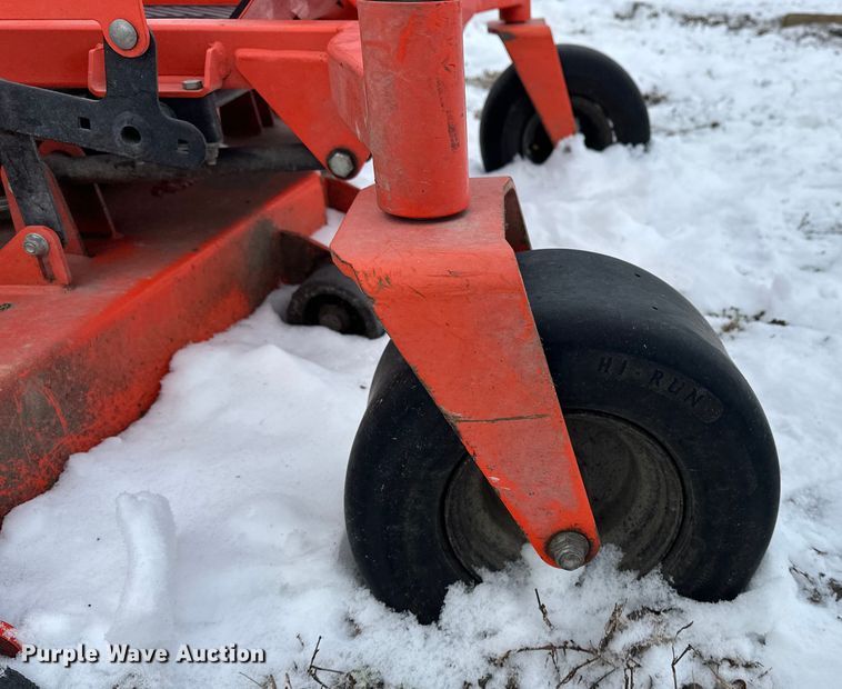 image for item FB3492 Bad Boy ZT Elite ZTR lawn mower