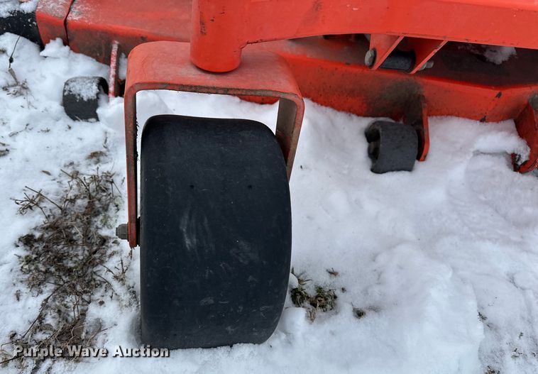 image for item FB3492 Bad Boy ZT Elite ZTR lawn mower