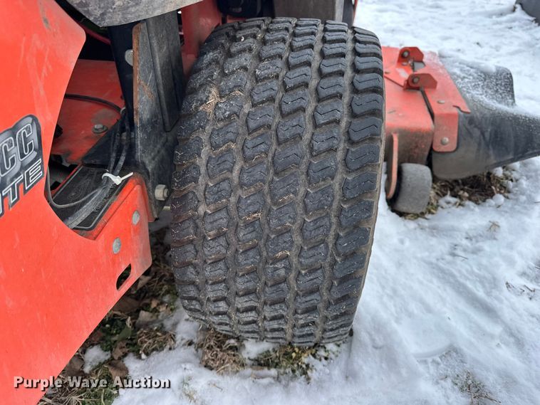 image for item FB3492 Bad Boy ZT Elite ZTR lawn mower