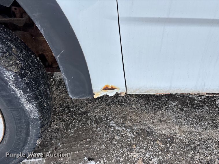 image for item FB3495 2003 Ford F150 Ext. Cab pickup truck