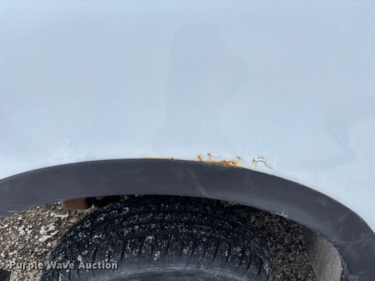 image for item FB3495 2003 Ford F150 Ext. Cab pickup truck