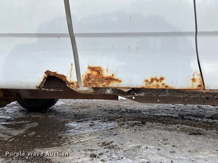 image for item FB3495 2003 Ford F150 Ext. Cab pickup truck