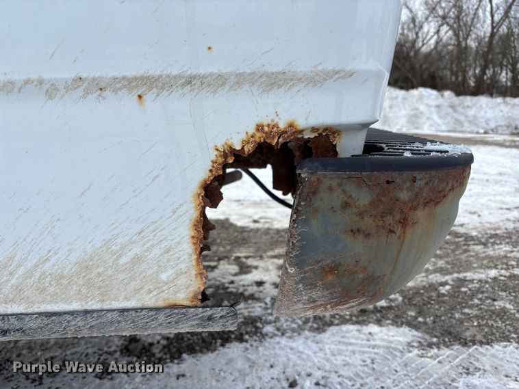 image for item FB3495 2003 Ford F150 Ext. Cab pickup truck