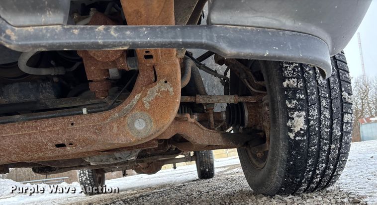 image for item FB3495 2003 Ford F150 Ext. Cab pickup truck