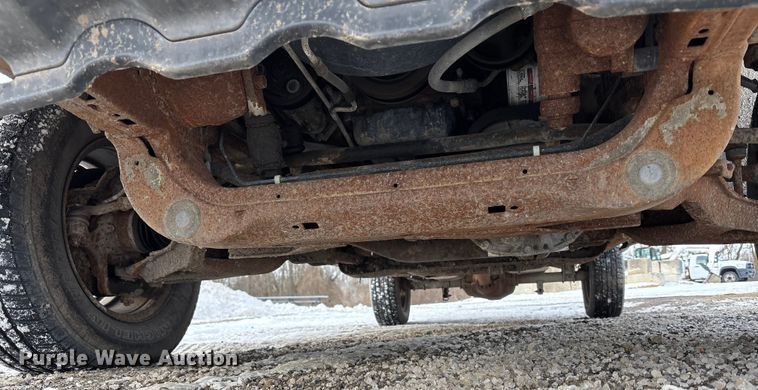 image for item FB3495 2003 Ford F150 Ext. Cab pickup truck