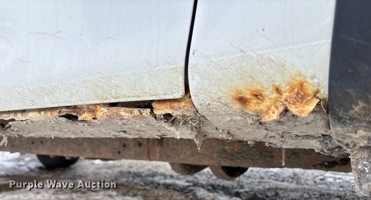 image for item FB3495 2003 Ford F150 Ext. Cab pickup truck