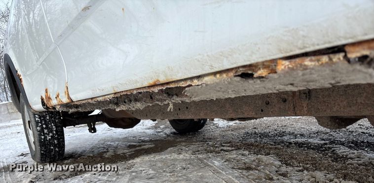 image for item FB3495 2003 Ford F150 Ext. Cab pickup truck