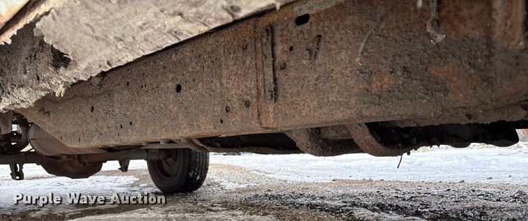 image for item FB3495 2003 Ford F150 Ext. Cab pickup truck