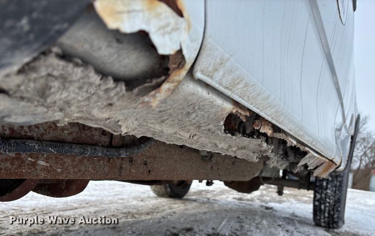 image for item FB3495 2003 Ford F150 Ext. Cab pickup truck