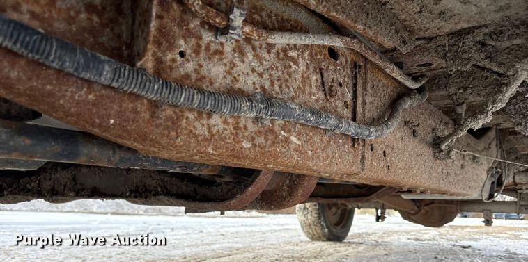 image for item FB3495 2003 Ford F150 Ext. Cab pickup truck