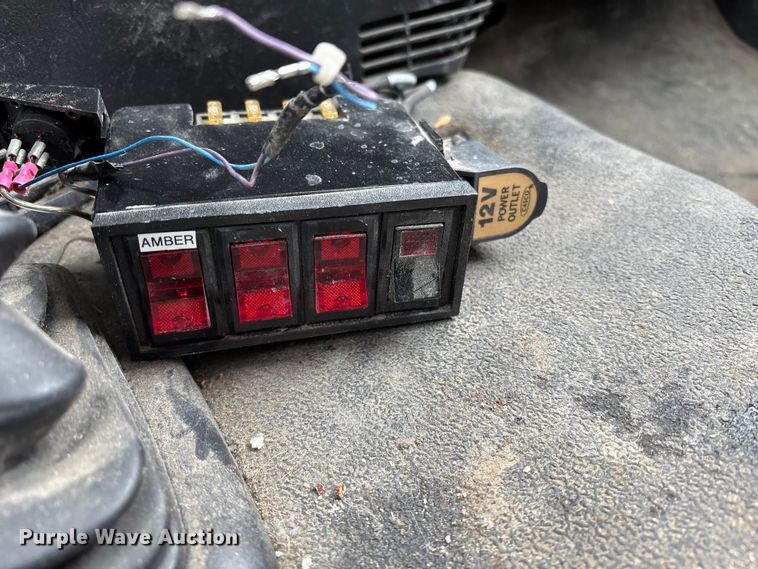 image for item FB3495 2003 Ford F150 Ext. Cab pickup truck