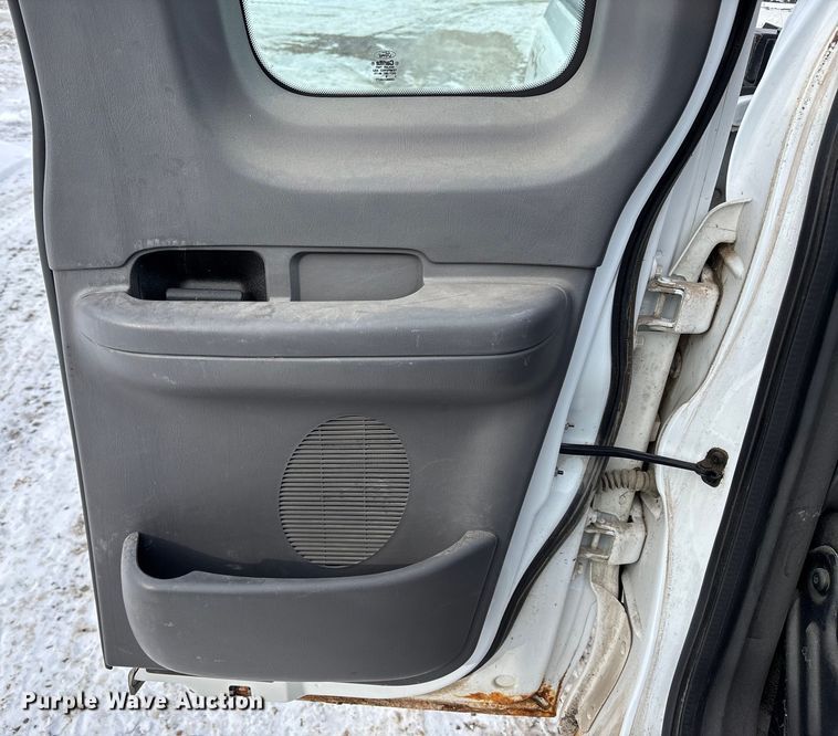 image for item FB3495 2003 Ford F150 Ext. Cab pickup truck