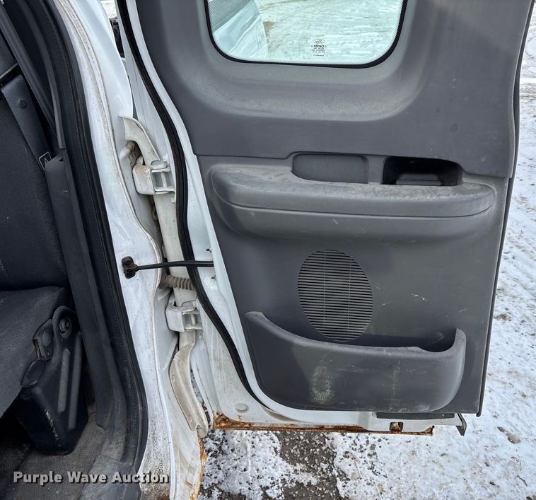 image for item FB3495 2003 Ford F150 Ext. Cab pickup truck