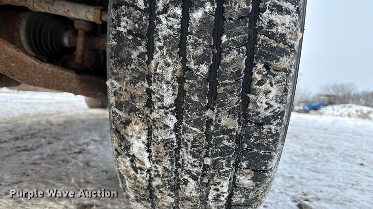 image for item FB3495 2003 Ford F150 Ext. Cab pickup truck