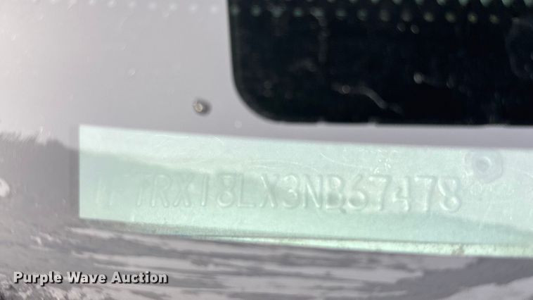 image for item FB3495 2003 Ford F150 Ext. Cab pickup truck