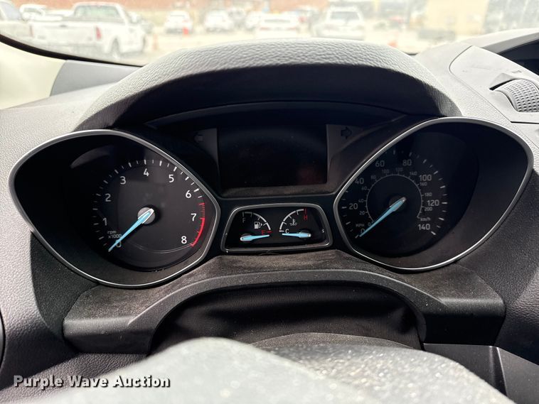 image for item FB8479 2019 Ford Escape SUV