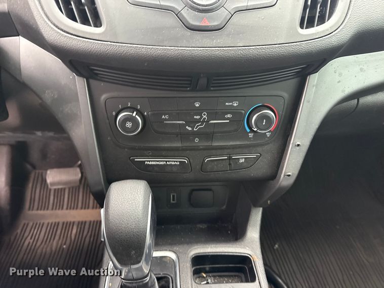 image for item FB8479 2019 Ford Escape SUV